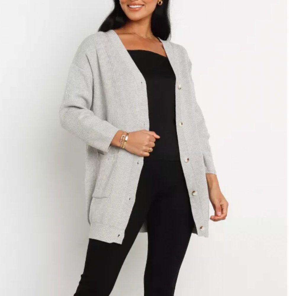 Petal & Pup Nureta Cardigan